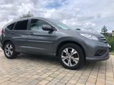 Honda CR-V 2.2 16V I-DTEC 4WD, Leder, Bi-X... - gebrauchte Honda CR-V aus dem Jahr 2013