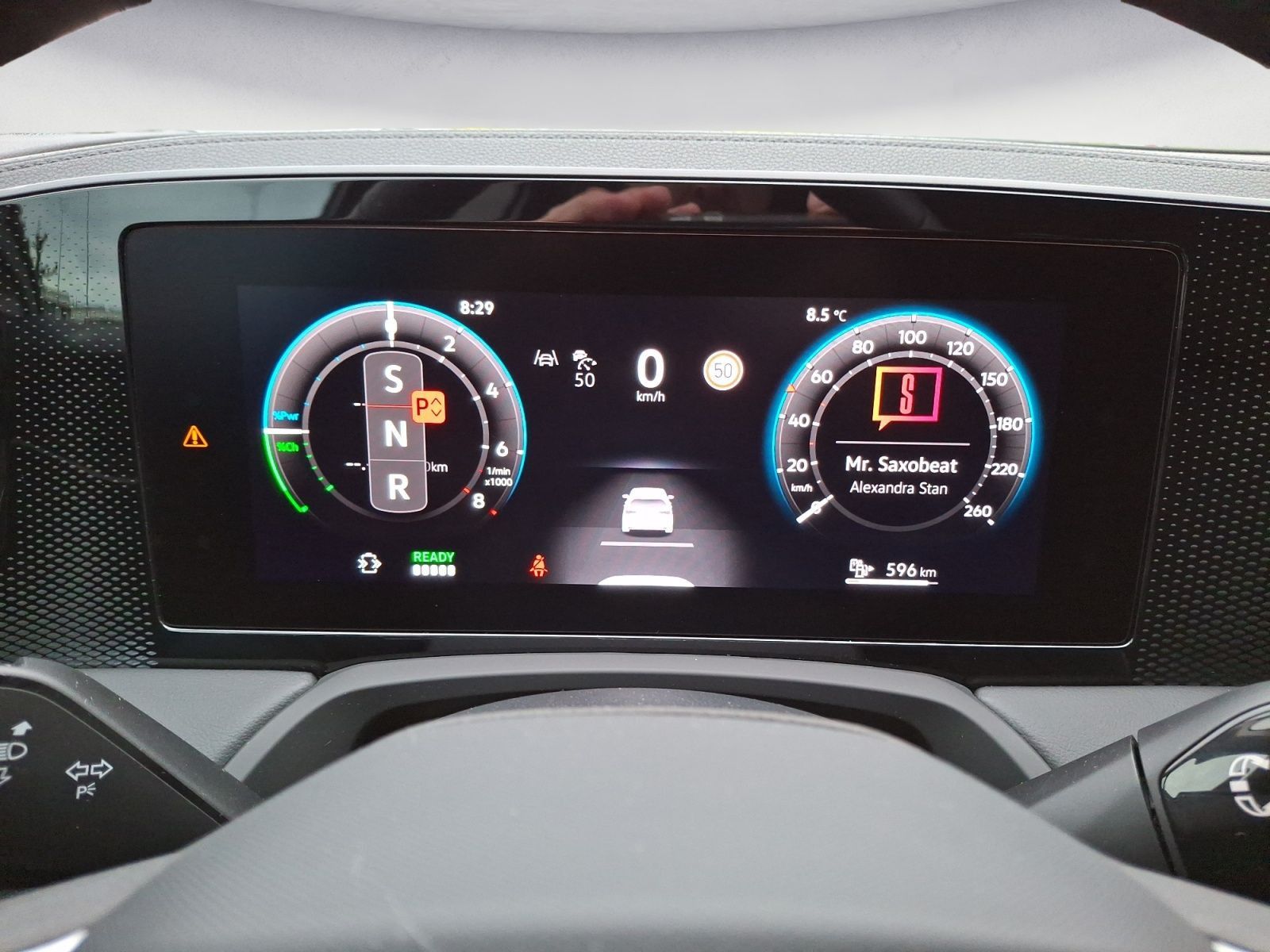 Volkswagen Passat Variant - Bild 22