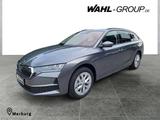 Skoda Octavia 2.0 TDI 150 DSG ACC RFK LM