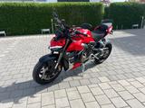 Ducati Streerfighter V4 - DUCATI STREETFIGHTER V4