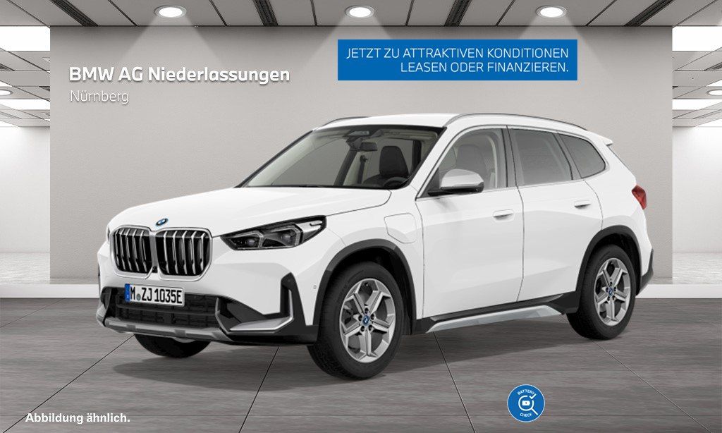 BMW X1 xDrive30e 2023