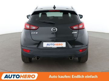 Mazda CX-3 - 5