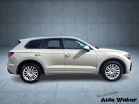 Volkswagen Touareg - Vorschau Bild 8