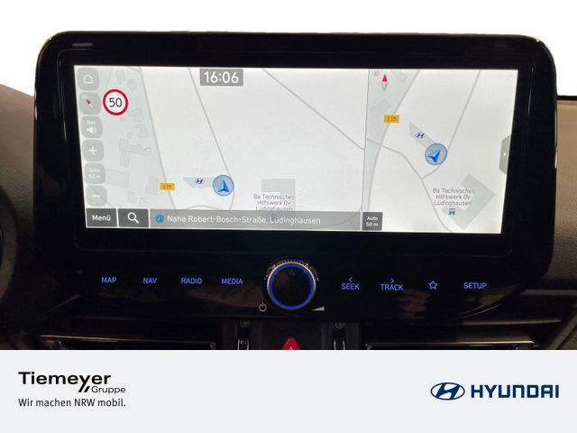 Hyundai i30 – Bild 14