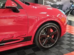 Fahrzeugabbildung Porsche Cayenne GTS *SPORTDESIGN* (BOSE/PANO/CHRONO/PASM