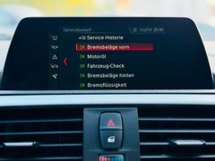 BMW 118i*Voll-S-Heft*LED*PDC*Leder*Automatik*Keyless