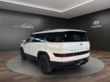 Hyundai SANTA FE HEV Blackline Gewerbeleasing ab 379,-€ - Hyundai: Santa
