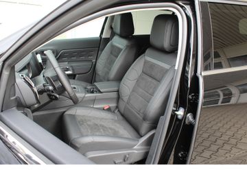 Citroën C5 Aircross Hybrid Max Hybrid