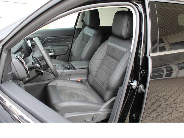 Citroën C5 Aircross Hybrid Max Hybrid