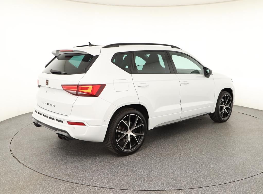 Cupra Ateca 4Drive 2.0 TSI Pano*RFK*PDC*Tempo*Klima*SH