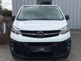 Opel Vivaro Kasten Edition L3 Leder 2xWürth Klima - Opel Vivaro: L2