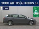 Volkswagen Golf-7 Var. 2.0 TDI Comf. Navi LED ACC PDC