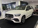 Mercedes-Benz GLE 350 de AMG-Line *AIR*DIST*360*PANO*STHZ*HUD* - gebrauchte Mercedes-Benz GLE 350 aus dem Jahr 2023