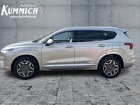 Hyundai SANTA FE - Vorschau Bild 6