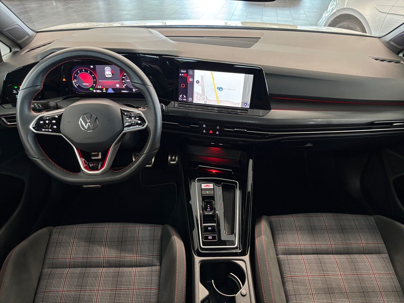 Volkswagen Golf - Bild 8