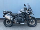 Triumph Tiger 1200 Explorer XC - Triumph Tiger Explorer XC