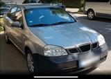Daewoo DAEWOO Nubira 1.6 deutscher Vorbesitz - Daewoo Nubira aus 2004