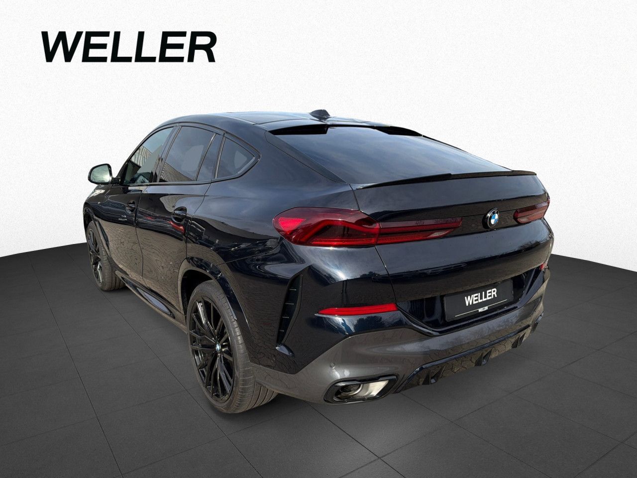BMW X6 - Bild 6