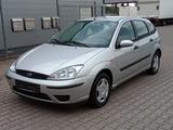 Ford Focus 1.6 Finesse Klima TÜV 10.2026 orig.97.000k - Ford Focus: Finesse
