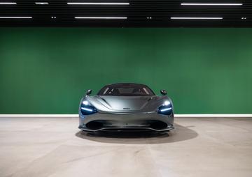 صورة 10 لـ  Mclaren 750S