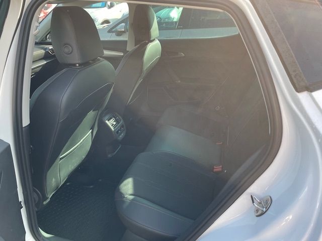Formentor 1.5 TSI Navi AHK-klappbar Digitales Co