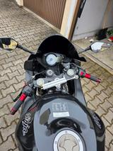 Kawasaki NINJA ZX-6R - KAWASAKI NINJA