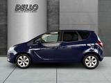 Opel Meriva B 1.4 Innovation Sitzhzg. PDC-H Lenkradhz - Opel Meriva Gebrauchtwagen