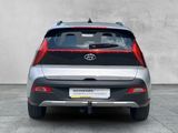 Hyundai Bayon Intro Edition Mild-Hybrid 2WD DCT AHK+NAVI - Hyundai BAYON aus 2021