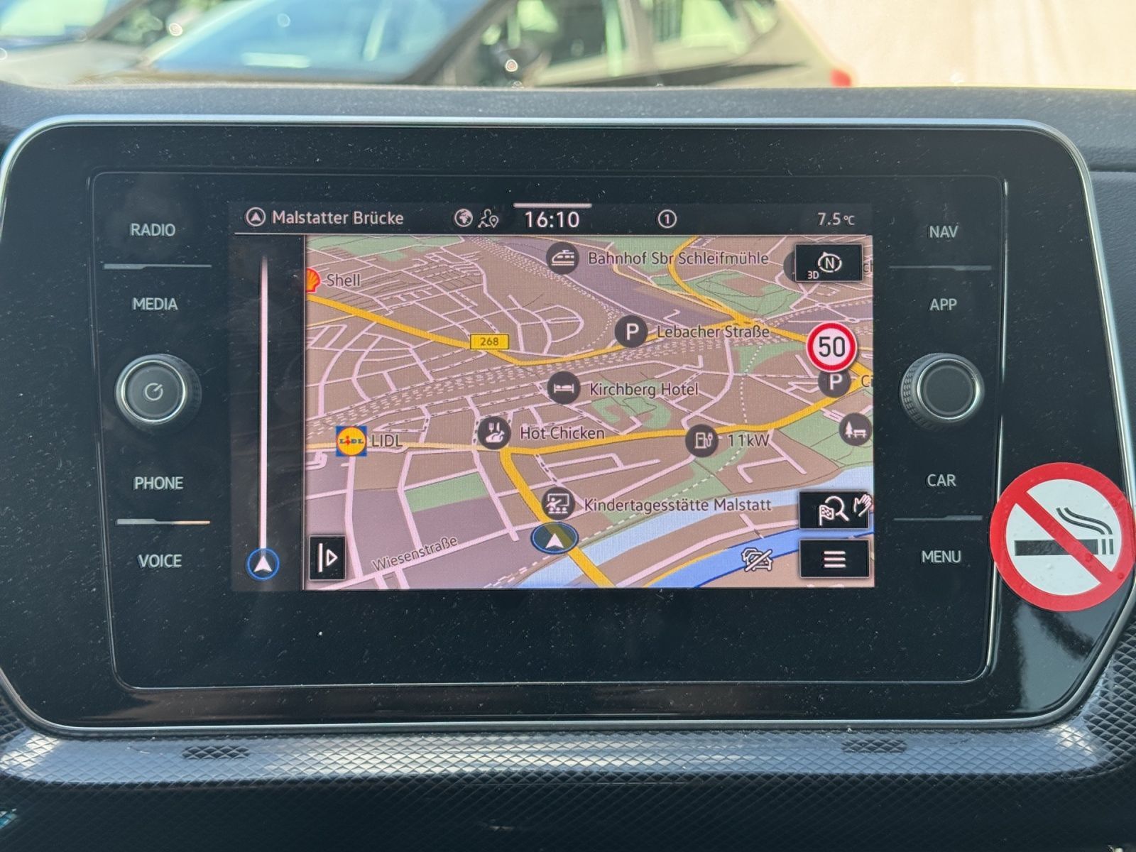 Volkswagen T-Cross - Bild 22