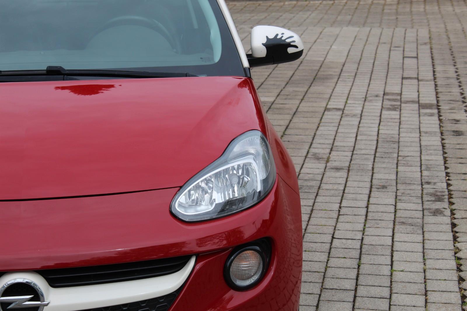 Opel Adam Unlimited ecoFlex
