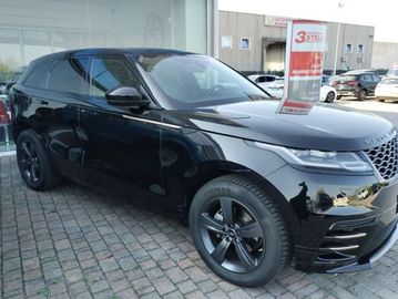 Land-Rover Range Rover Velar - 4