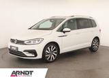 Volkswagen Touran 2.0 TDI DSG Highline R-Line 7 Pan App AHK