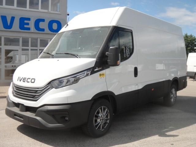 Iveco Daily 35S18HA8V,Navi,AHK,LED,ALU,RS-3.520Lmm