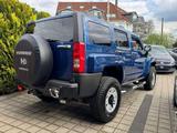 Hummer H3 sehr gepflegt mit AHK+SHD - gebrauchte Hummer SUV & Geländewagen