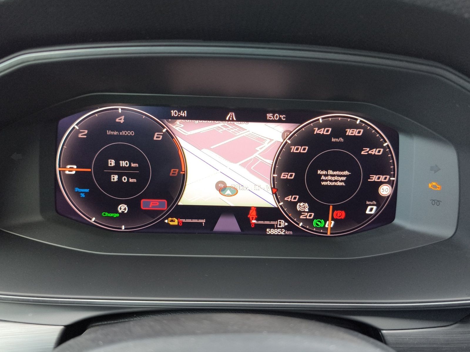 Cupra Leon - Bild 21