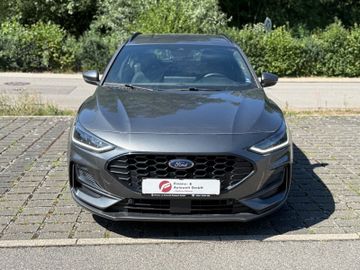 Ford Focus - 3