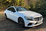 Mercedes-Benz C400 4Matic AMG-Line - gebrauchte Mercedes-Benz C 400 aus dem Jahr 2020