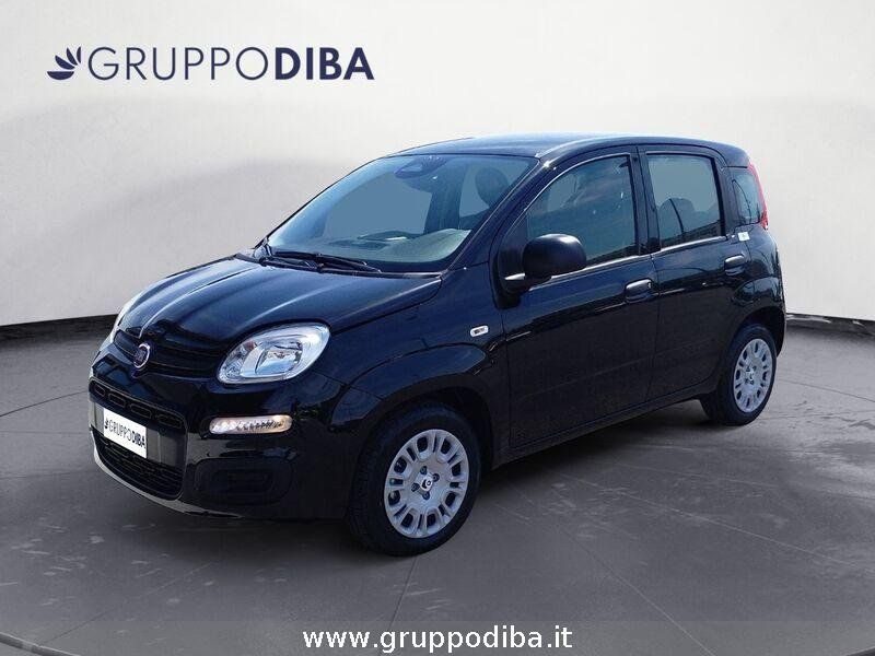Image of Fiat Panda