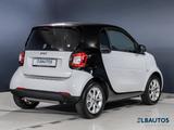 Smart smart fortwo coupé passion twinamic Klima/Tempom - Smart: Coupe, Passion