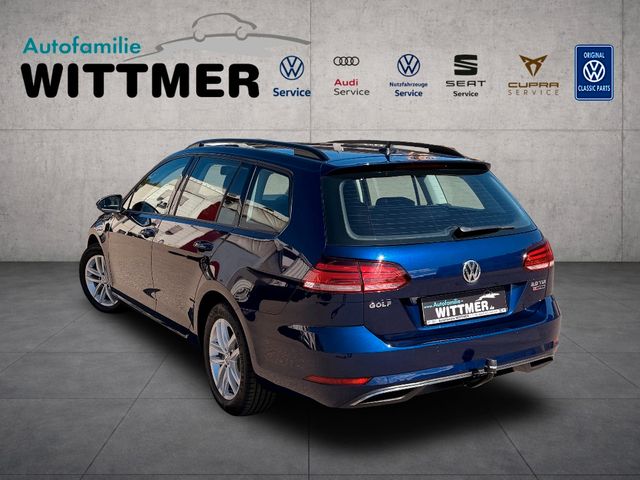 Golf Variant Comfortline 2,0 TDI 4MOTION / ACC