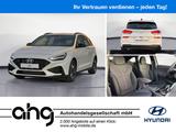 Hyundai i30 1.6 T-GDI Hybrid KOMBI N-LINE DCT  - Hyundai i30: Standheizung