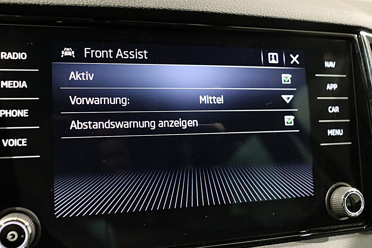 Skoda Karoq - Bild 12