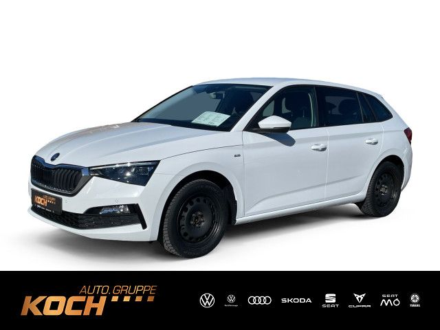 Skoda Scala Drive 125 1,0l TSI DSG *ACC*LED*