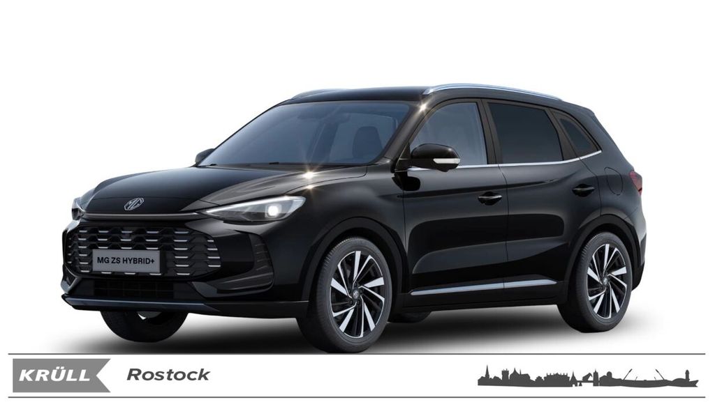 ZS Hybrid+ Luxury ***7 Jahre Garantie***