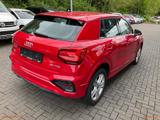 Audi Q2 advanced 35 TFSI Navi., MMI+, Tel., LED- - gebrauchte Audi Q2 aus dem Jahr 2021