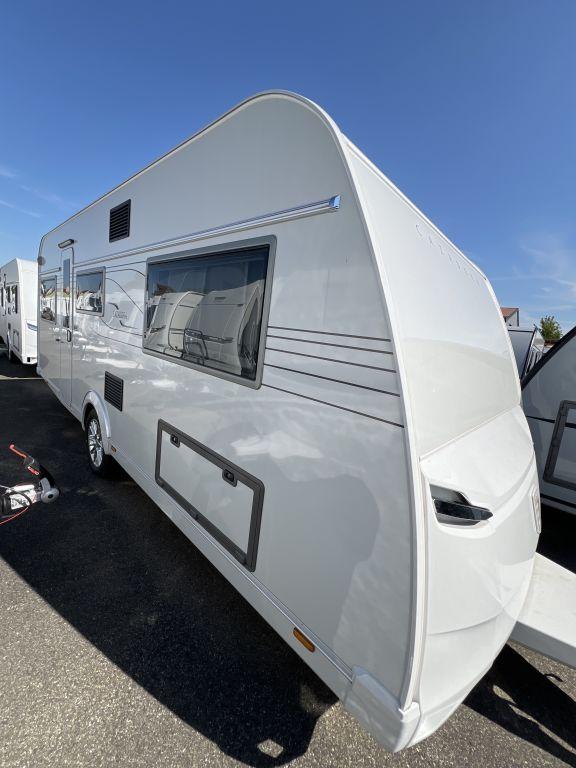 Tabbert Cazadora 550 E 2,3