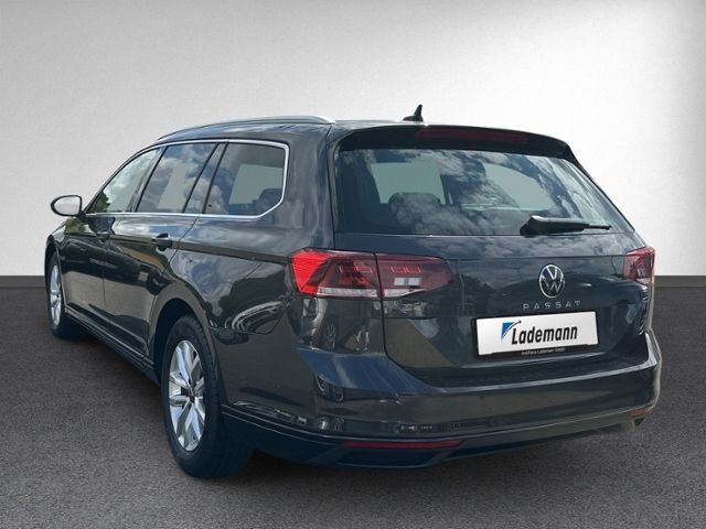 Passat Variant 2.0 TDI DSG LED+RFK+NAVI.+SIHZ.HI