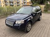 Land Rover Freelander 2 HSE TD4  1.Hand - U Frei - S-Gepfle - Land Rover Freelander in Essen