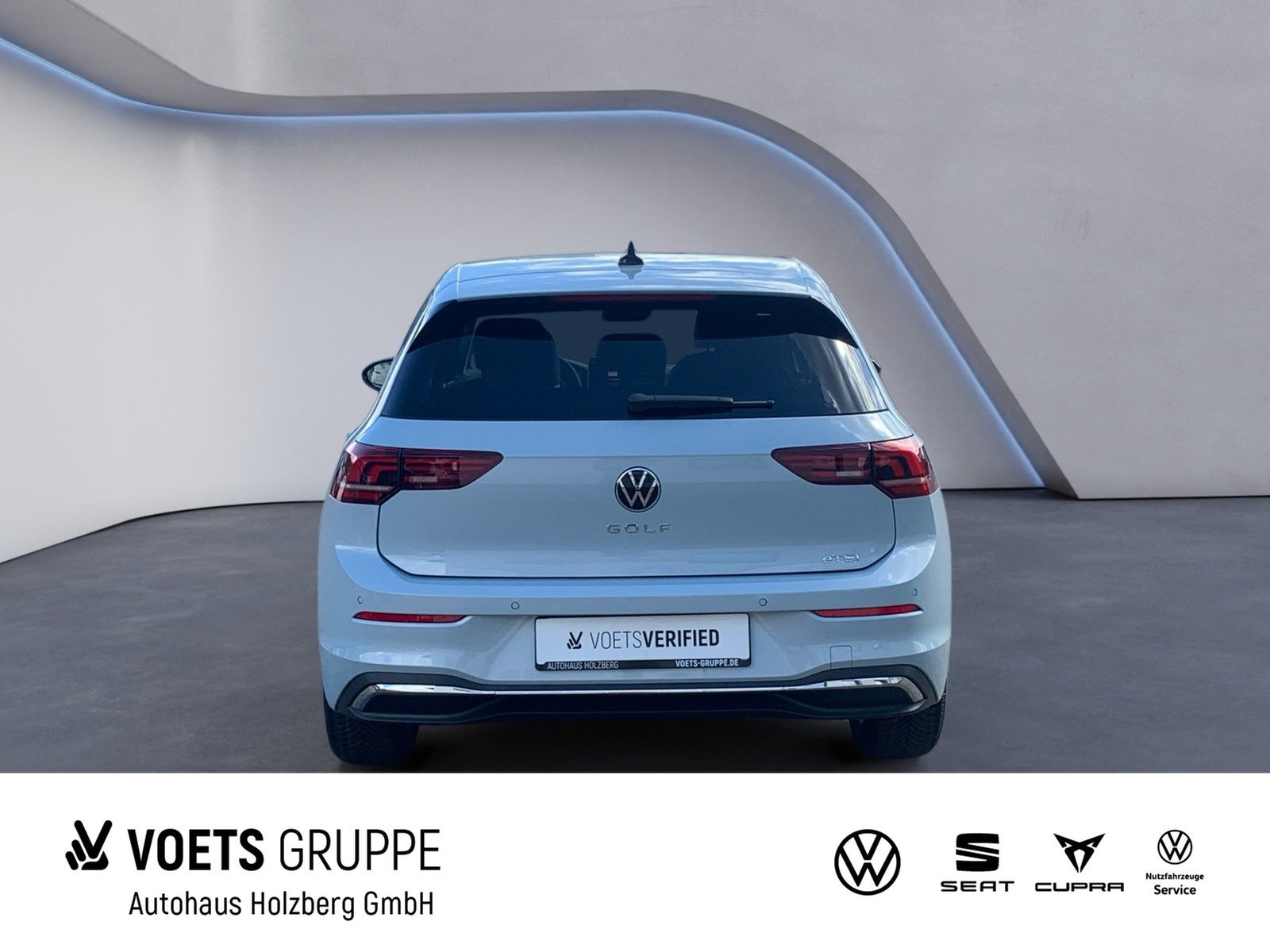 Volkswagen Golf - Bild 5