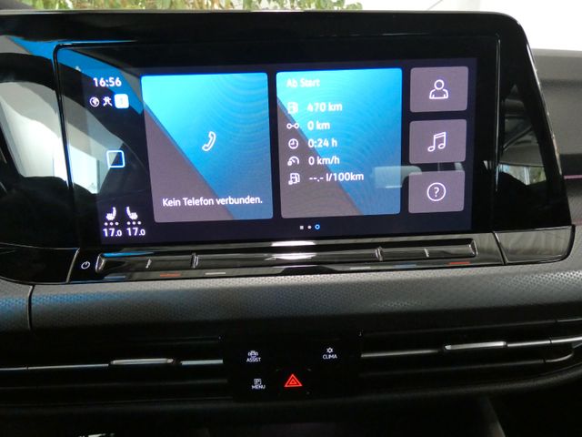 Golf Variant 1.0 TSI Active AHK NAVI